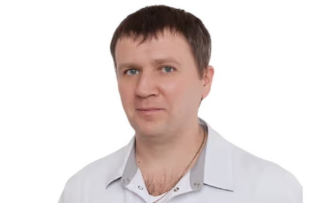 Авдеев Вадим Викторович