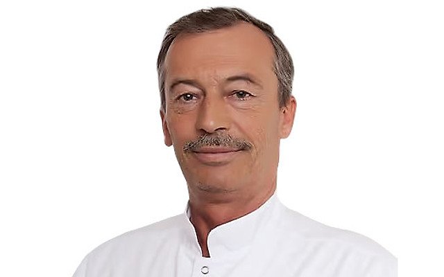 Боботков Валерий Николаевич