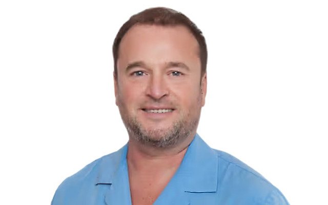 Иванов Александр Борисович