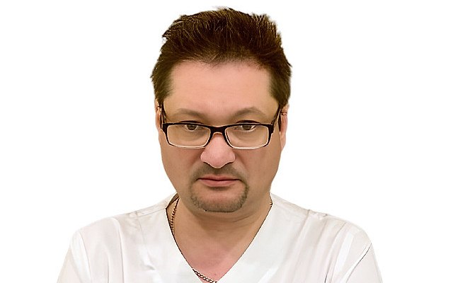 Якубов Эльдар Шухратович