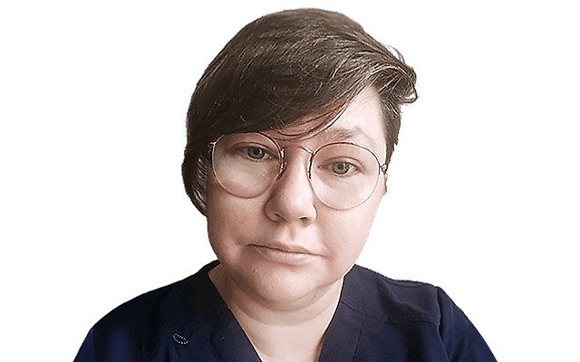 Гаврилова Светлана Игоревна