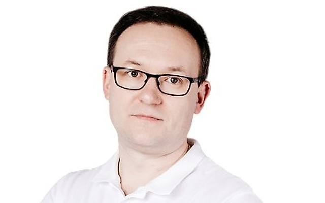 Жиляков Денис Дмитриевич