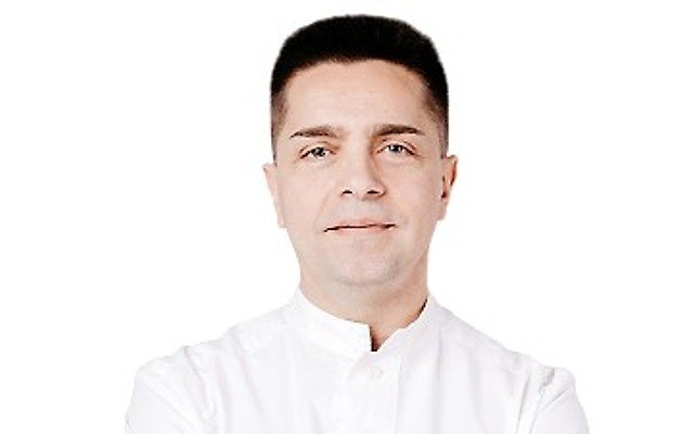 Степашихин Игорь Валерьевич