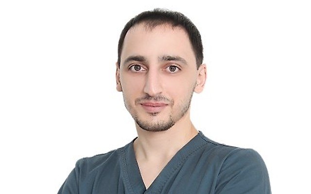 Маилян Ашот Михайлович