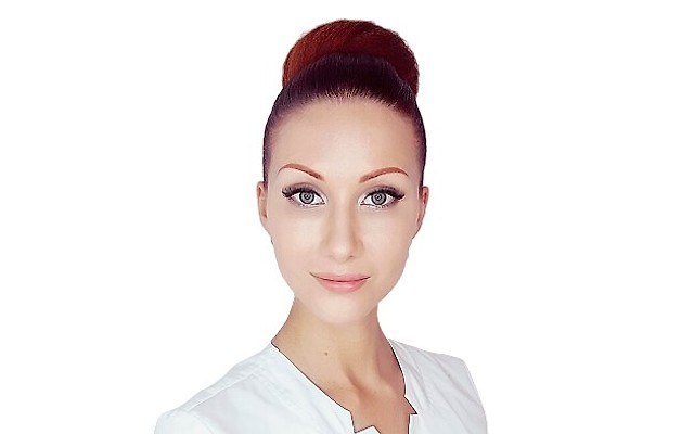 Чухрий Олеся Геннадьевна