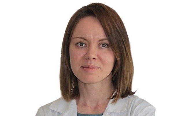 Куприянова Валерия Александровна