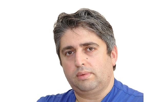 Носовицкий Павел Борисович