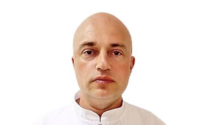 Пименов Игорь Викторович