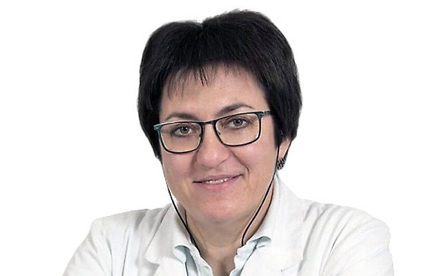 Литвина Елена Алексеевна