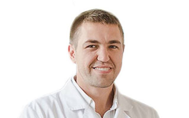 Бобров Константин Владимирович