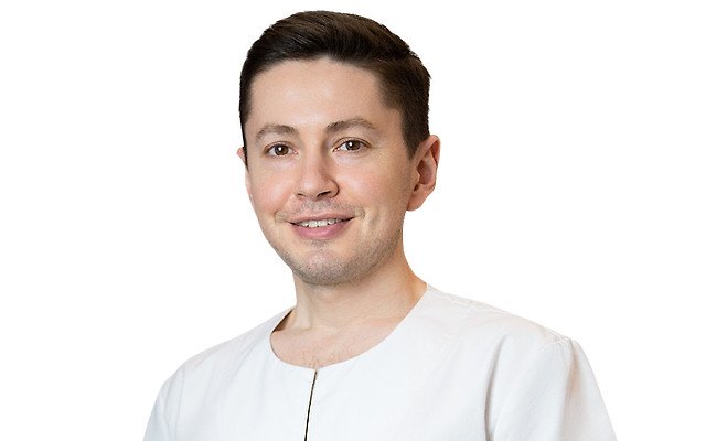 Кулаев Артем Дзантемирович