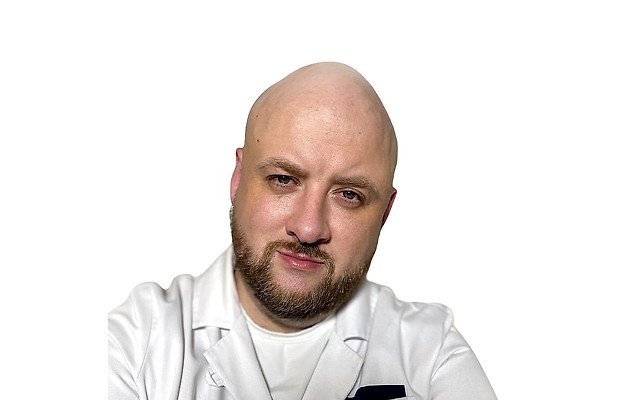 Горячкин Евгений Николаевич