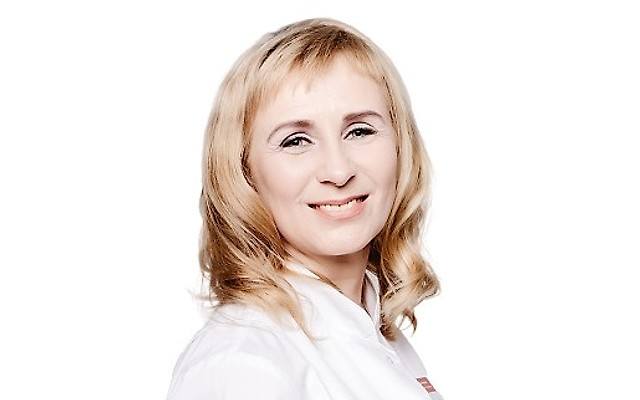 Грачева Надежда Владимировна