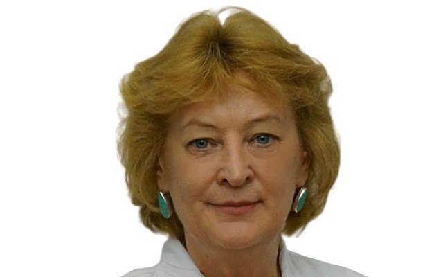 Агринская Наталья Евгеньевна