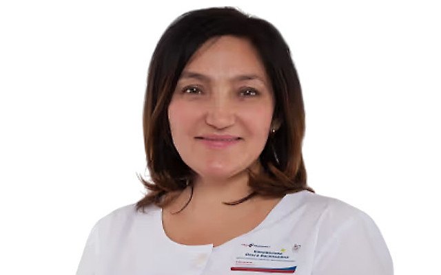 Коновалова Ольга Васильевна