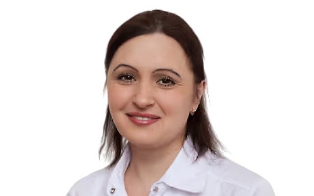 Манюшкина Наталья Михайловна