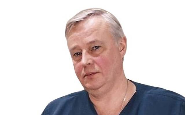 Штыков Вадим Валентинович