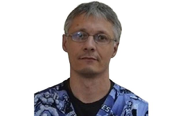 Белышев Владислав Викторович