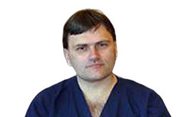 Ларькин Алексей Владимирович