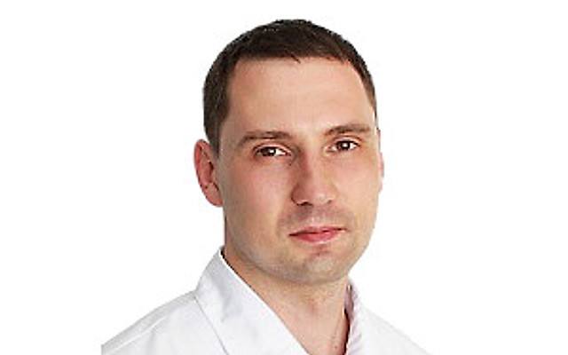 Соломка Александр Ясонович