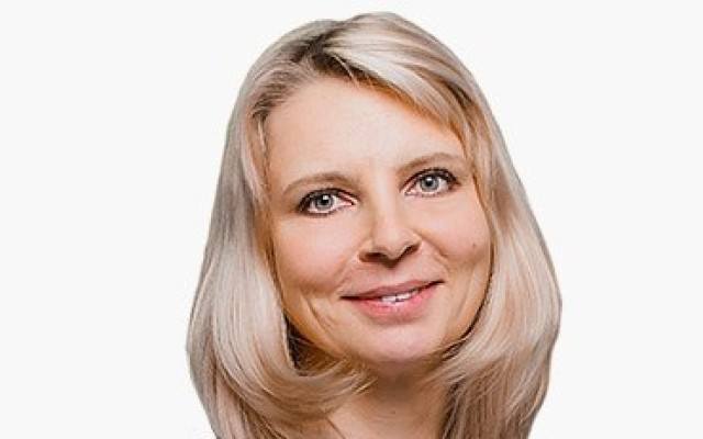 Майванди Елена Дмитриевна