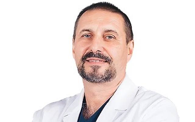 Анчиков Григорий Юрьевич