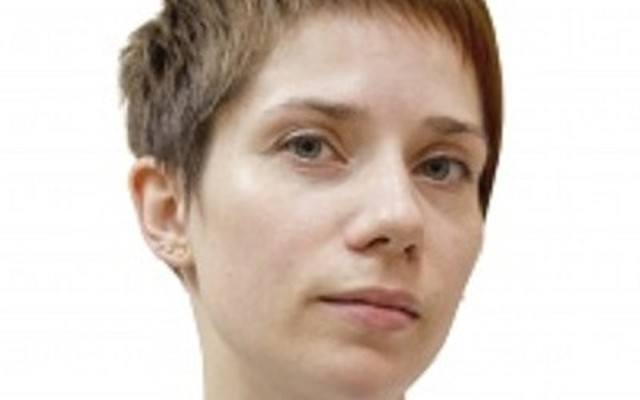 Пакаева Александра Евгеньевна