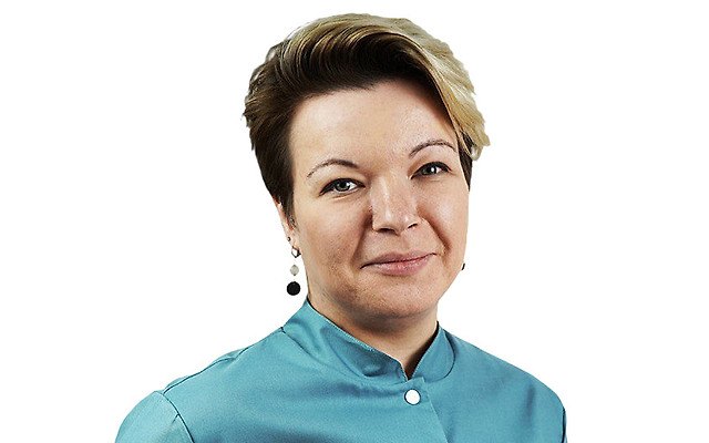 Есехина Екатерина Сергеевна