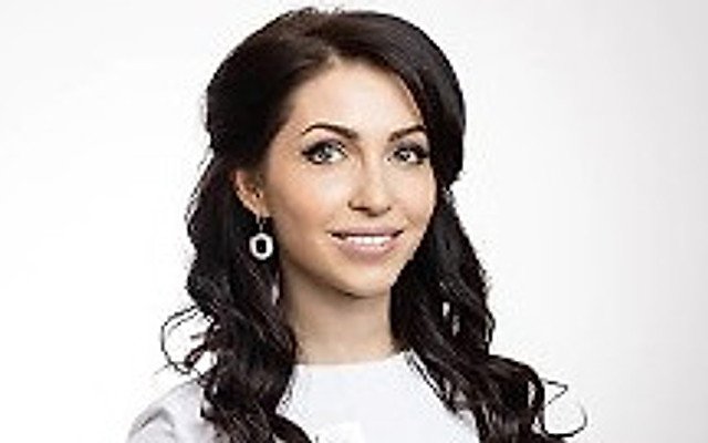 Латыпова Юлия Радиковна