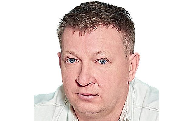 Привезенцев Сергей Александрович