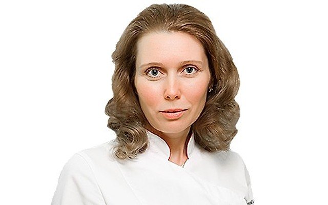 Прудникова Виктория Викторовна