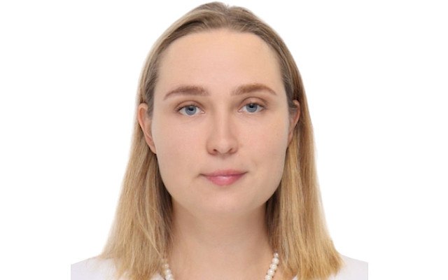 Колова Светлана Андреевна