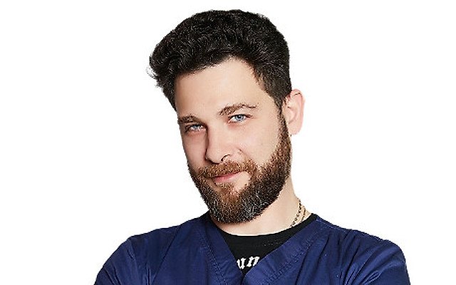 Луммер Кирилл Борисович