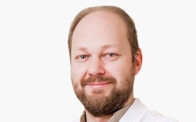 Кумачев Кирилл Васильевич