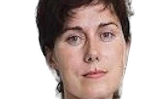 Бартенева (Самсонова) Оксана Владимировна