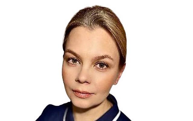 Купцова Наталья Владимировна