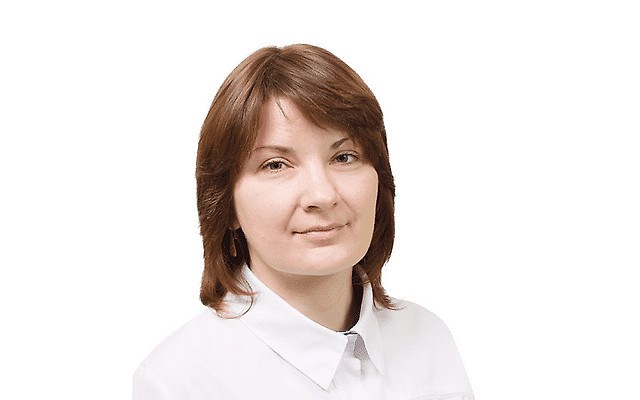 Шуйская Юлия Николаевна