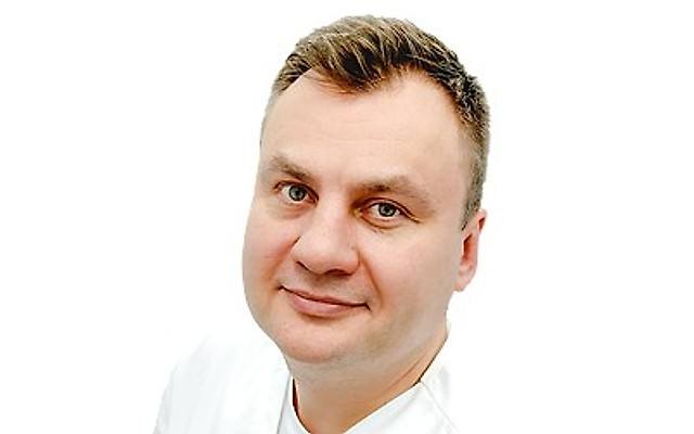 Зыкин Дмитрий Васильевич