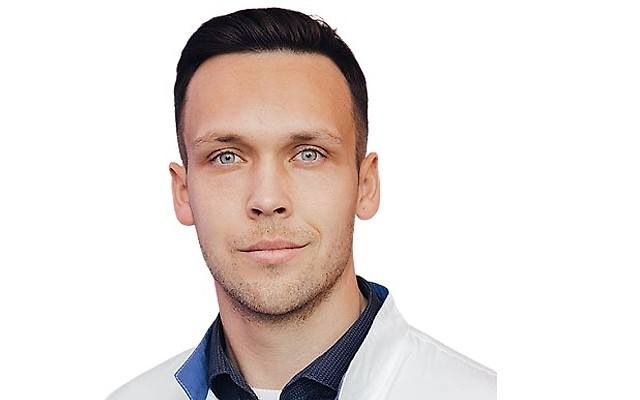 Денисов Николай Александрович