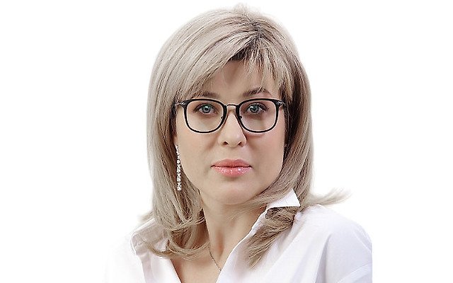 Нефф Екатерина Игоревна