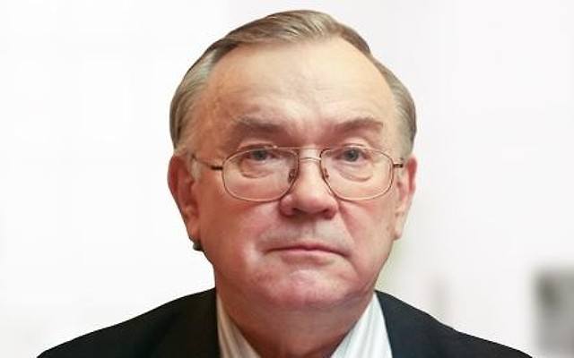 Судаков Юрий Евгеньевич