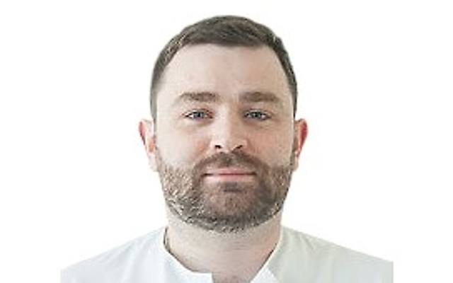 Данилов Эдуард Александрович