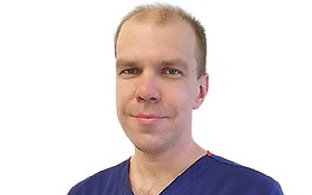 Жильцов Андрей Анатольевич