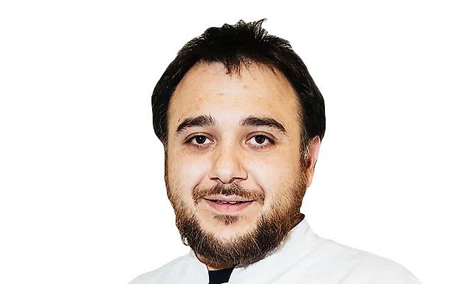 Овакимян Марлен Артурович