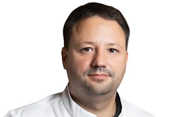 Мелентьев Александр Александрович