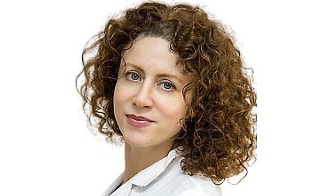 Балухина Юлия Ивановна