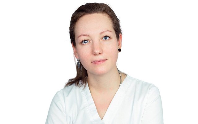 Ти-Мин-Чуа Дарья Вячеславовна