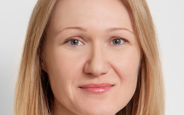 Харламова Елена Аркадьевна