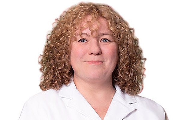 Сивкова Ирина Павловна