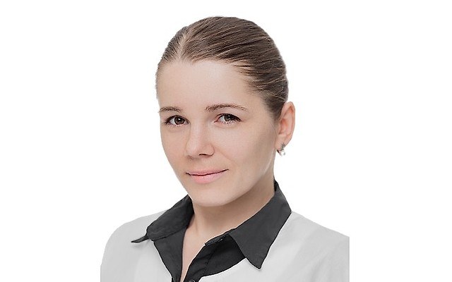 Матвеева Мария Васильевна